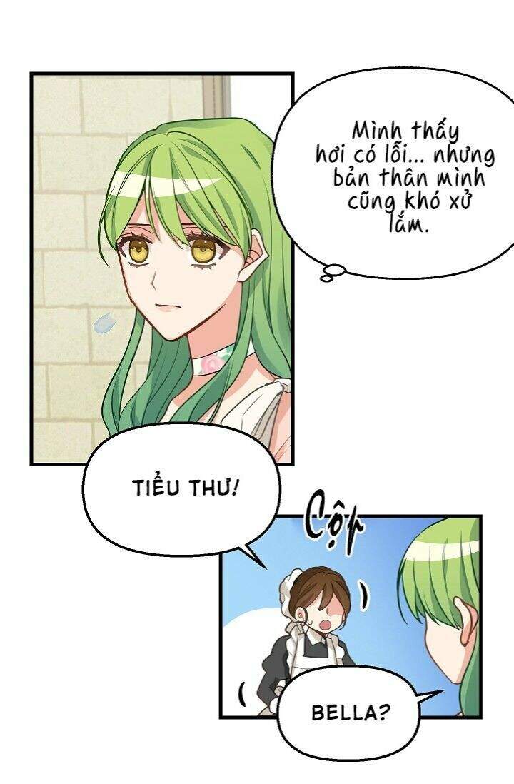 Hãy Bỏ Mặc Tôi - Chương 17