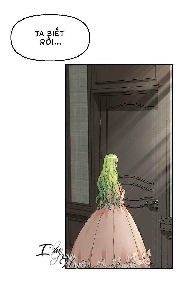 Hãy Bỏ Mặc Tôi - Chương 17