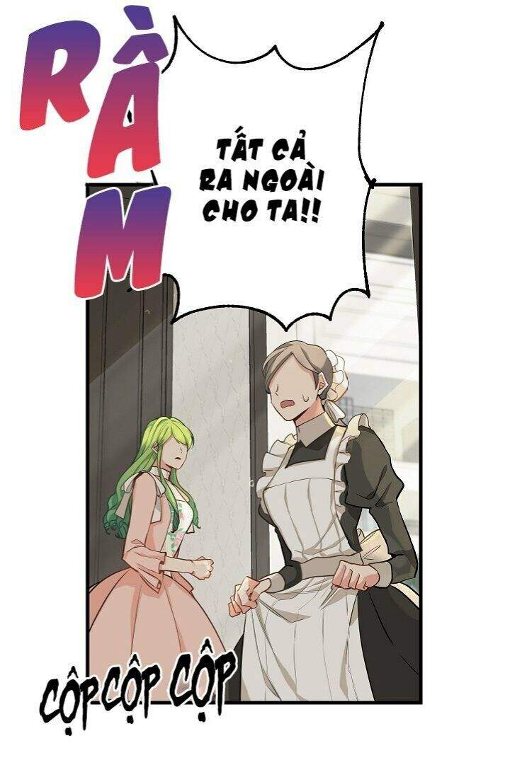 Hãy Bỏ Mặc Tôi - Chương 17