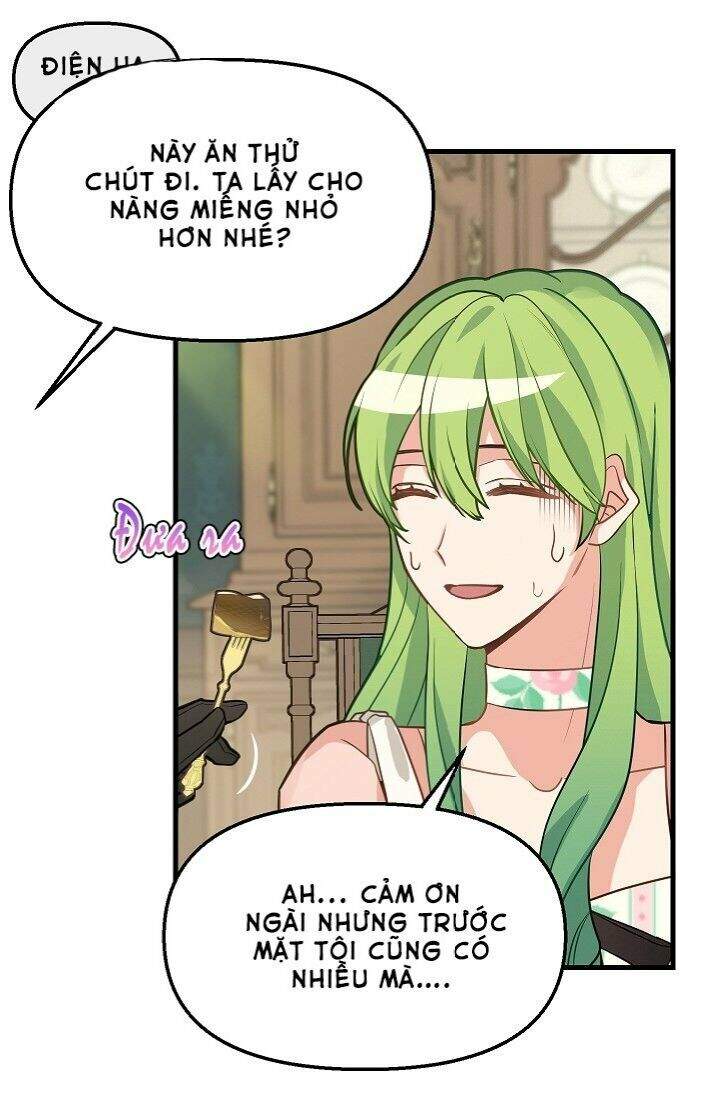 Hãy Bỏ Mặc Tôi - Chương 17