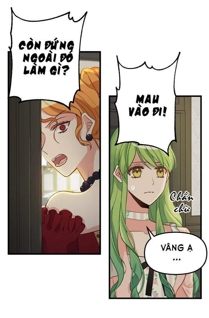 Hãy Bỏ Mặc Tôi - Chương 17