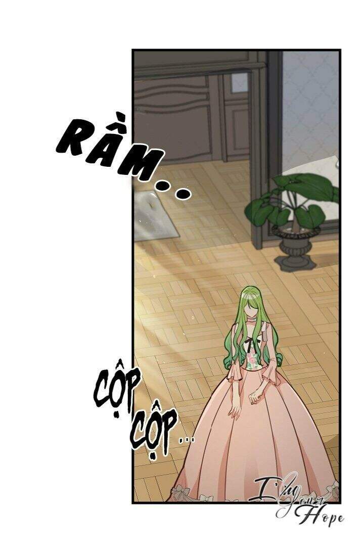 Hãy Bỏ Mặc Tôi - Chương 17