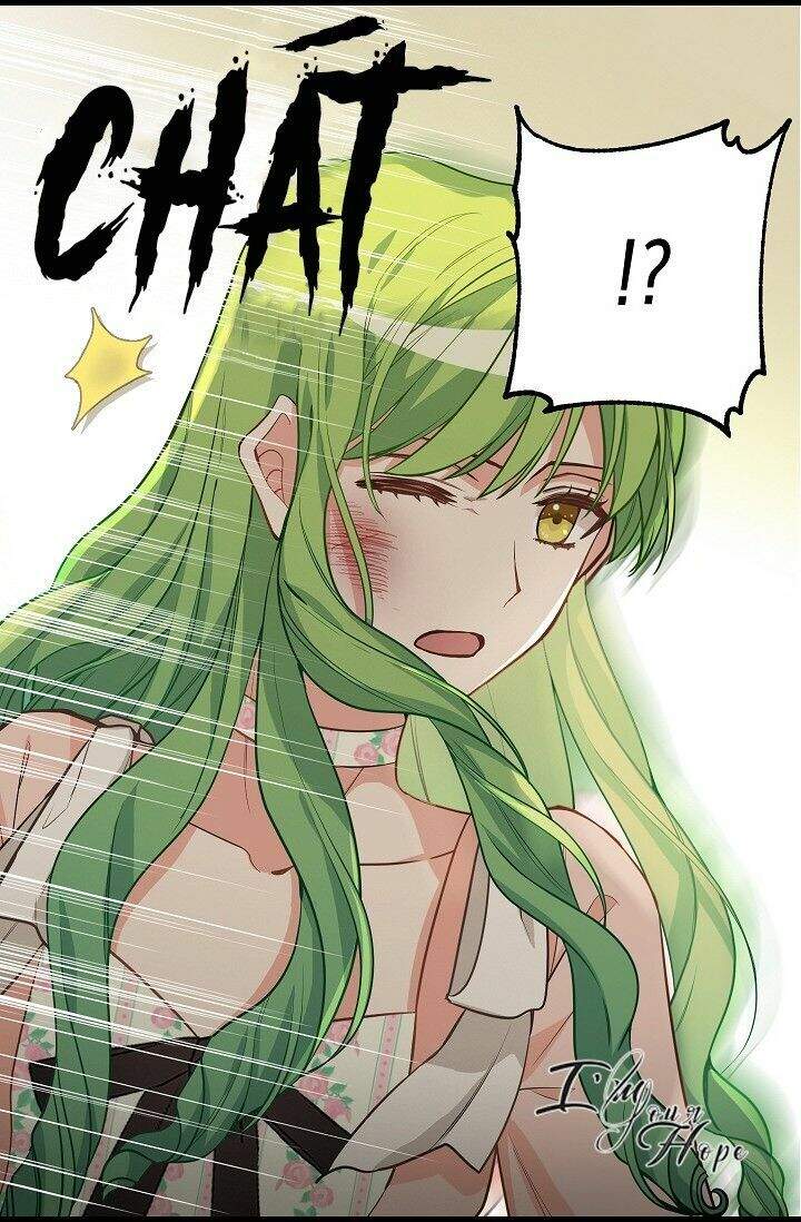 Hãy Bỏ Mặc Tôi - Chương 17