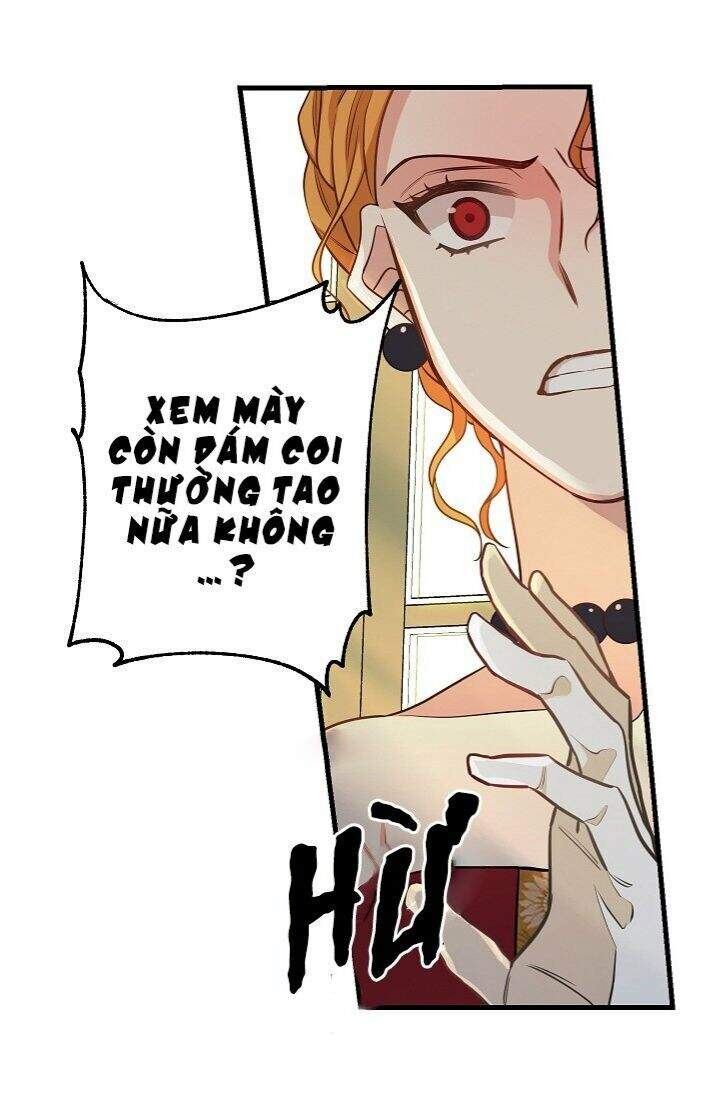 Hãy Bỏ Mặc Tôi - Chương 17