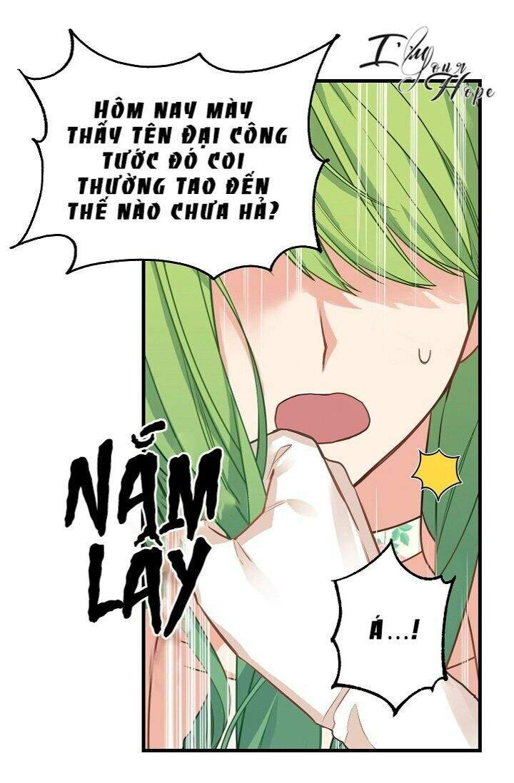 Hãy Bỏ Mặc Tôi - Chương 17