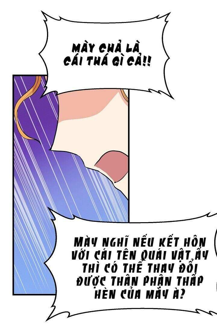 Hãy Bỏ Mặc Tôi - Chương 17