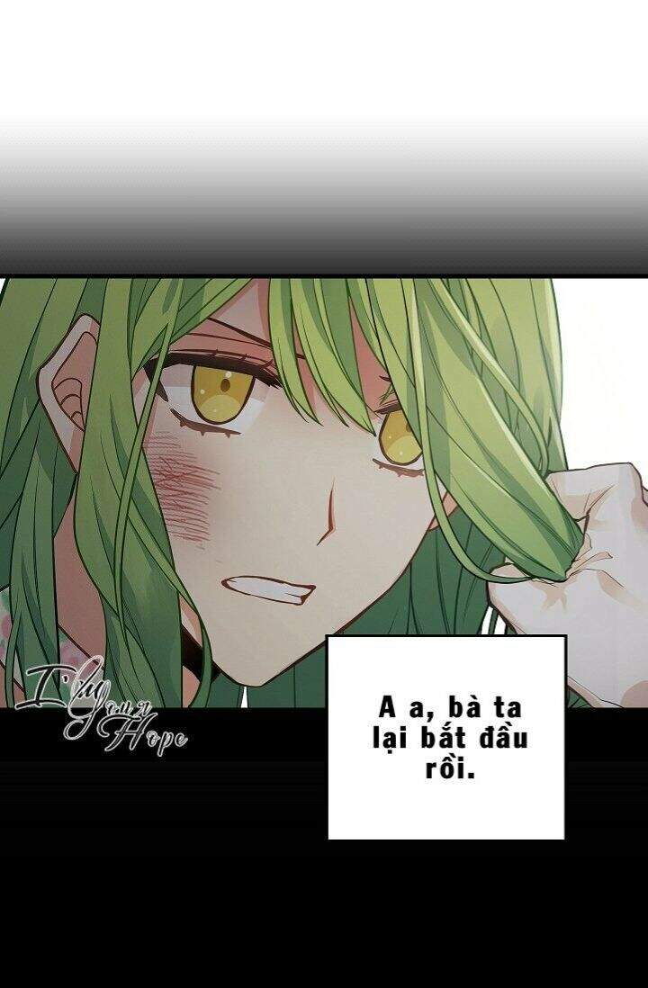 Hãy Bỏ Mặc Tôi - Chương 17