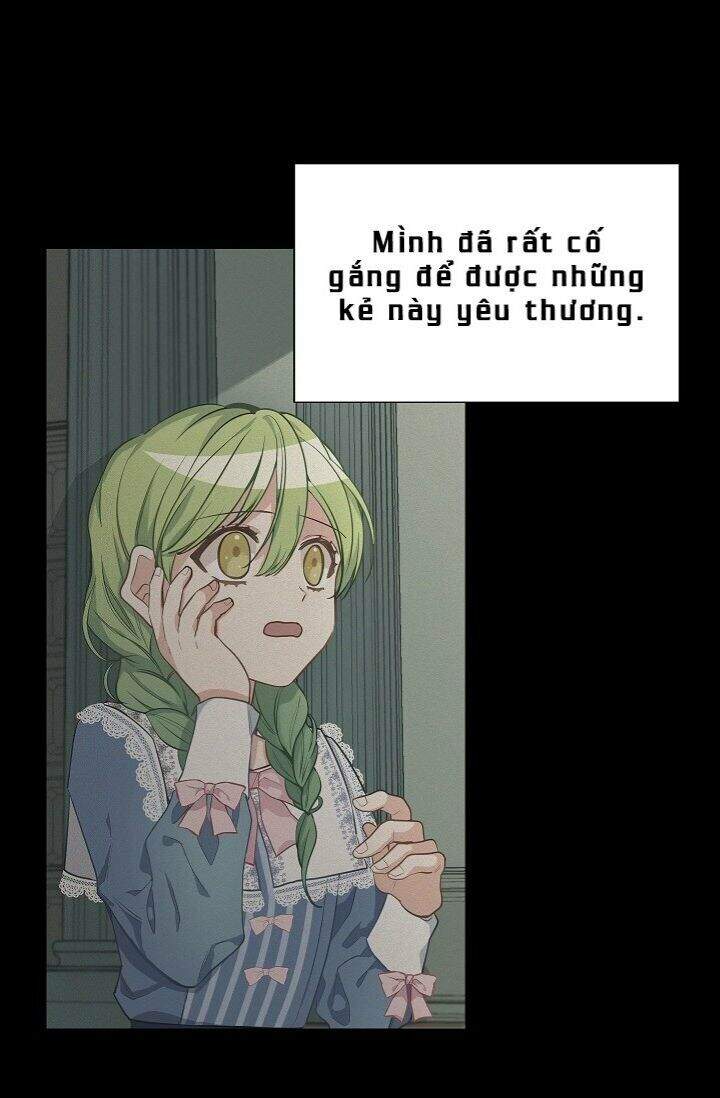 Hãy Bỏ Mặc Tôi - Chương 17