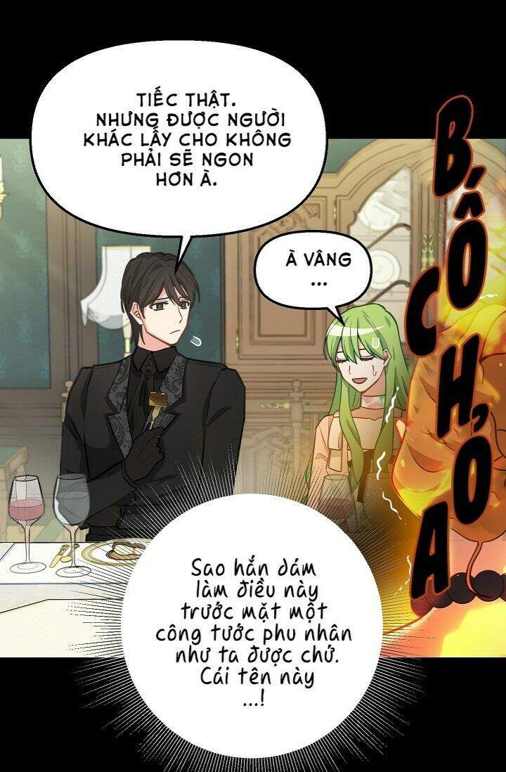 Hãy Bỏ Mặc Tôi - Chương 17