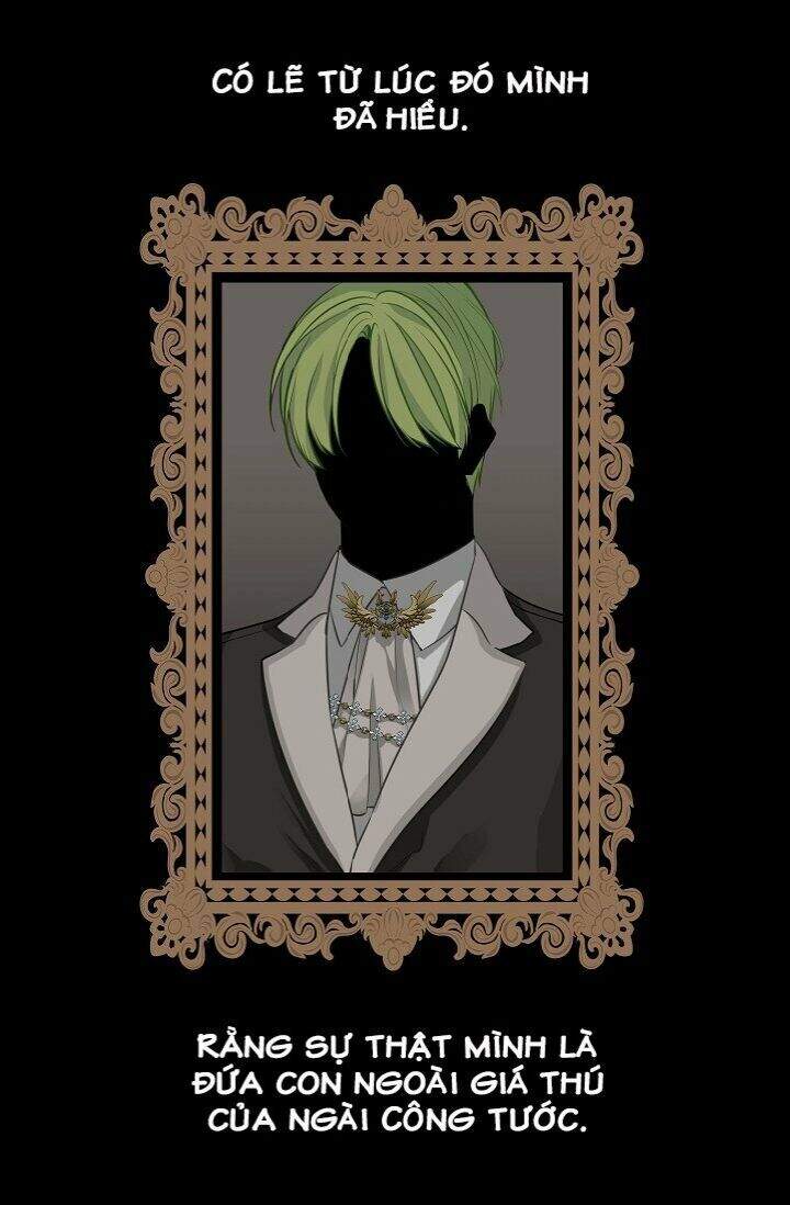 Hãy Bỏ Mặc Tôi - Chương 17