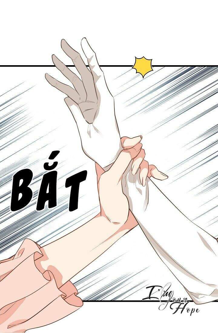 Hãy Bỏ Mặc Tôi - Chương 17