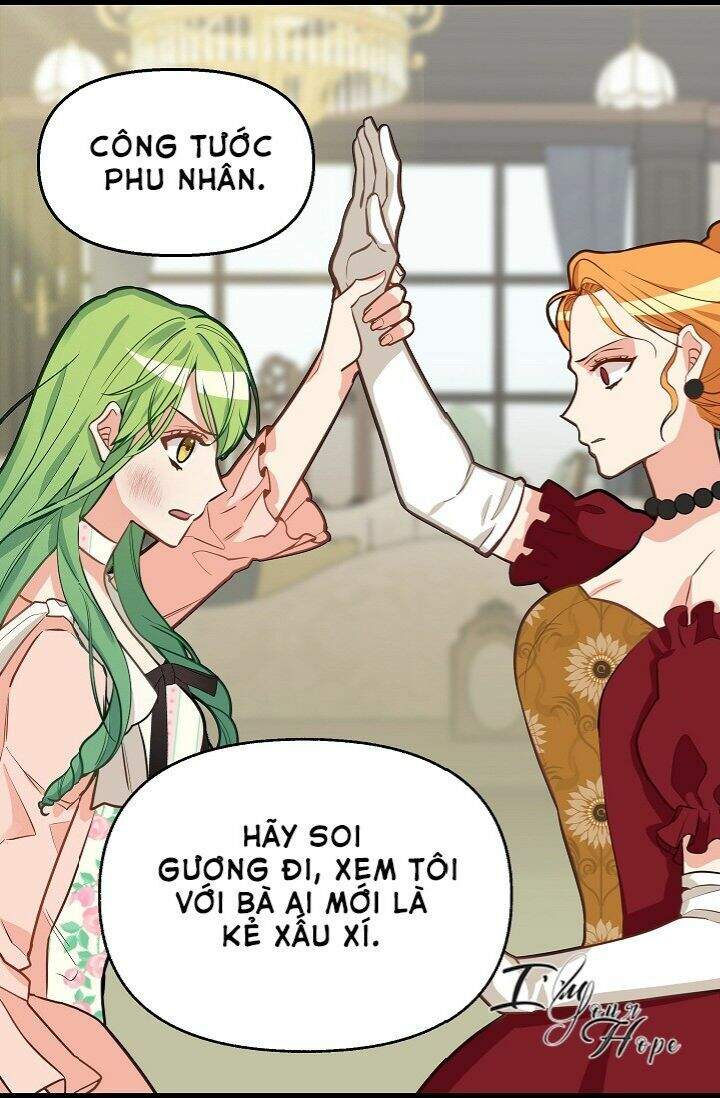 Hãy Bỏ Mặc Tôi - Chương 17