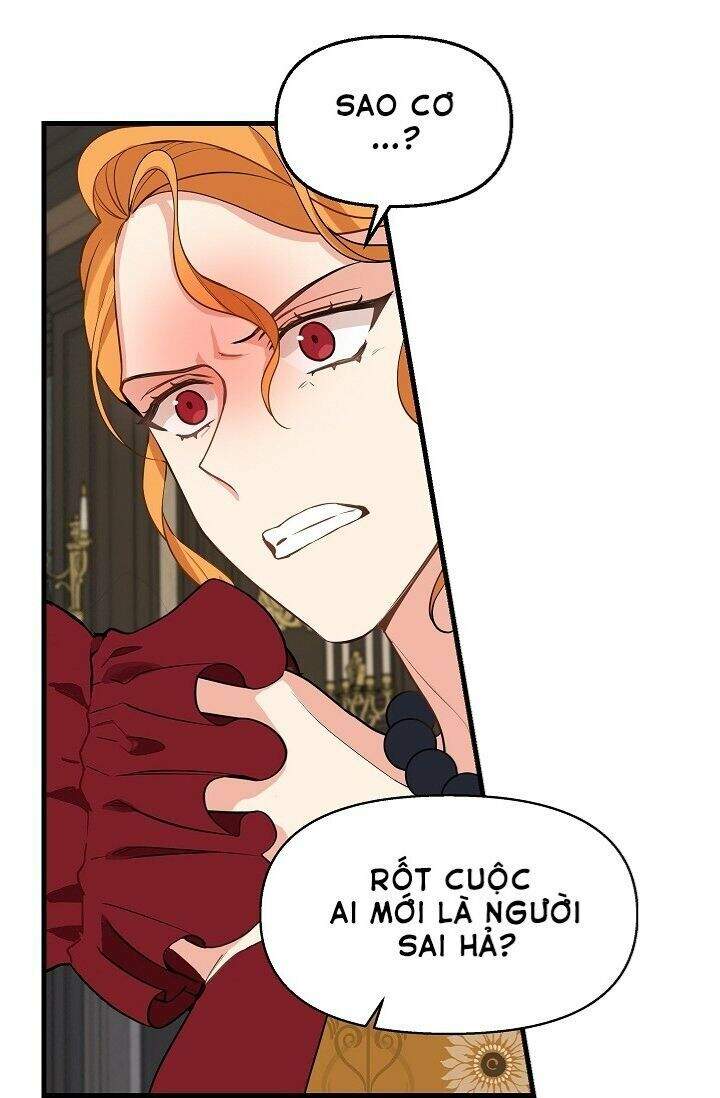 Hãy Bỏ Mặc Tôi - Chương 17