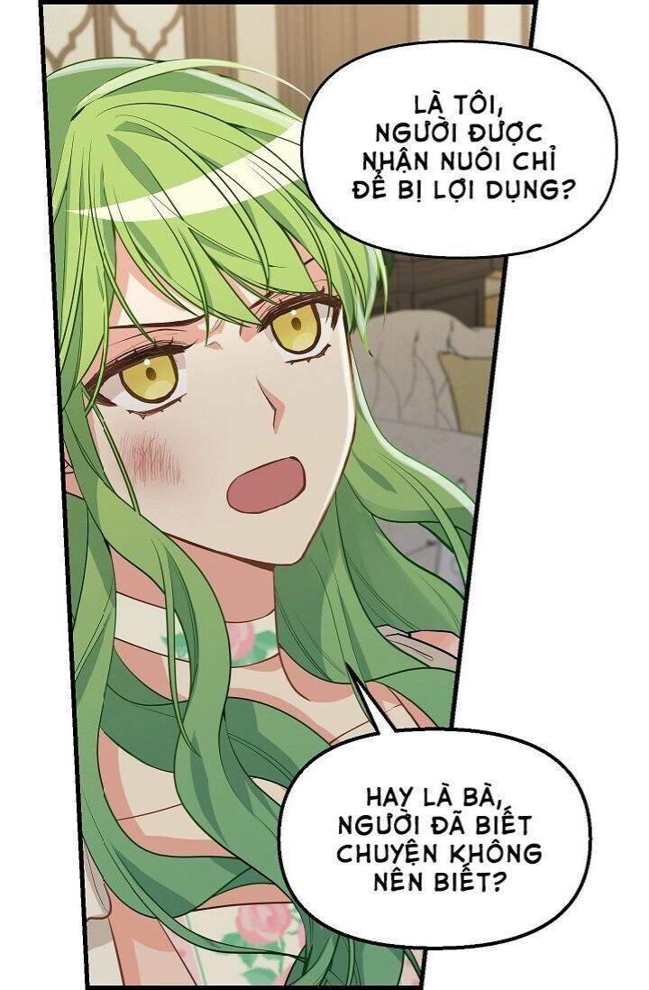 Hãy Bỏ Mặc Tôi - Chương 17