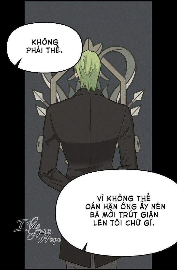 Hãy Bỏ Mặc Tôi - Chương 17