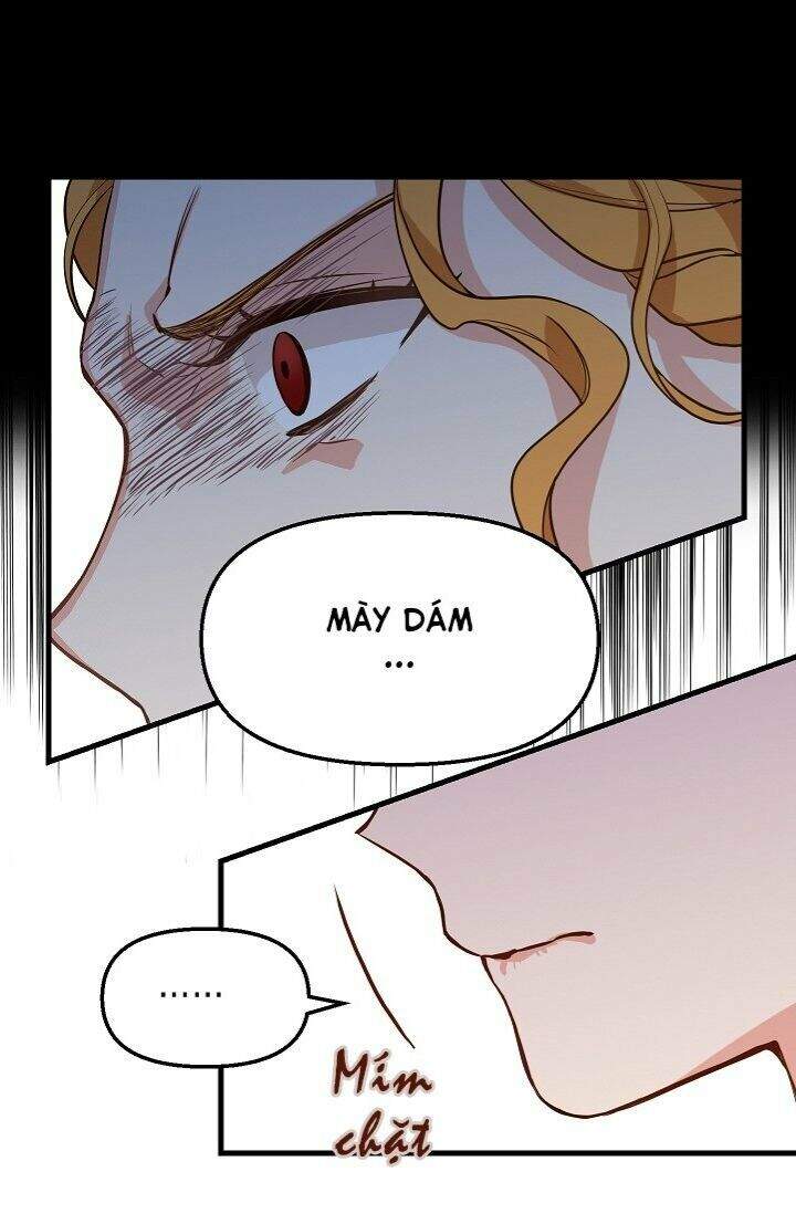 Hãy Bỏ Mặc Tôi - Chương 17