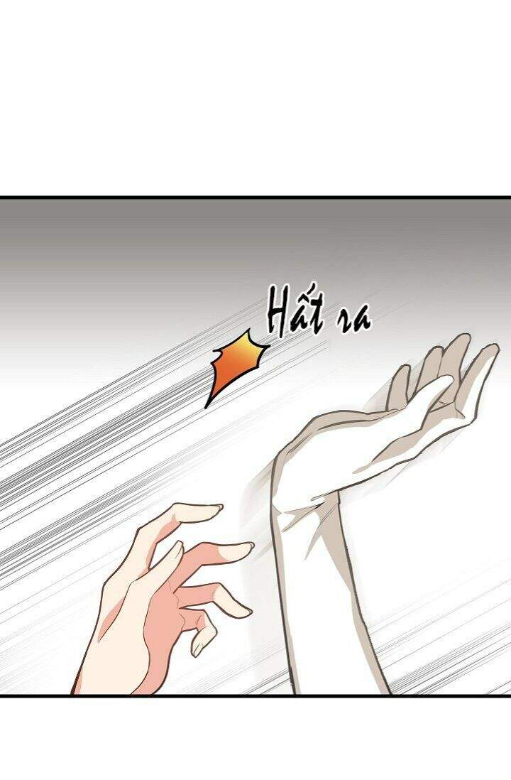 Hãy Bỏ Mặc Tôi - Chương 17