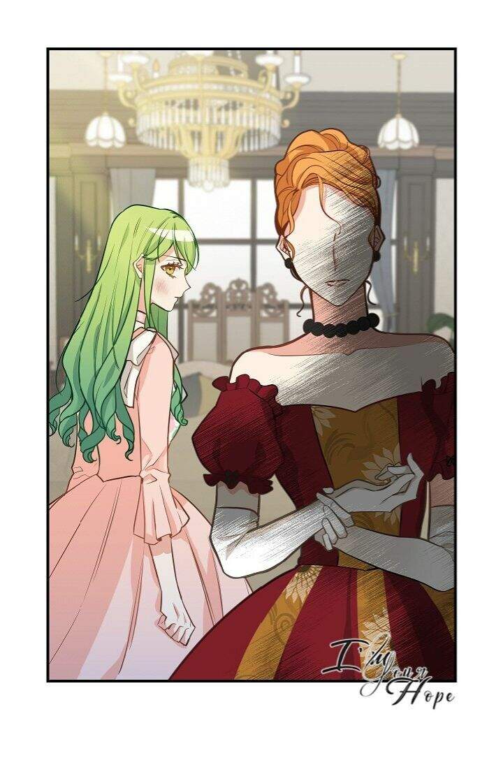 Hãy Bỏ Mặc Tôi - Chương 17