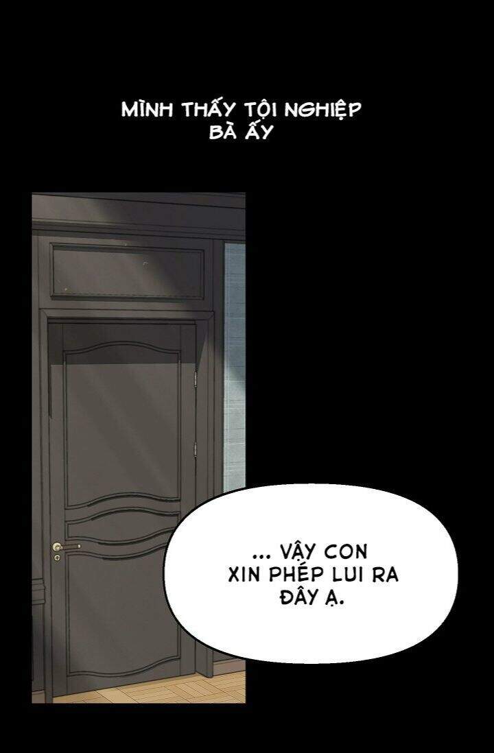 Hãy Bỏ Mặc Tôi - Chương 17