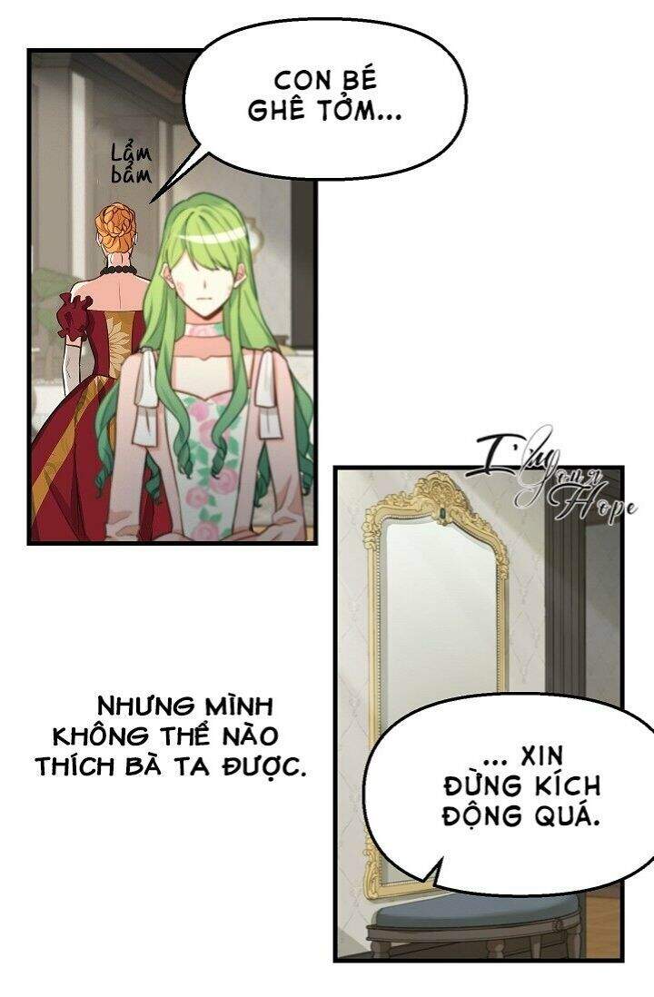 Hãy Bỏ Mặc Tôi - Chương 17