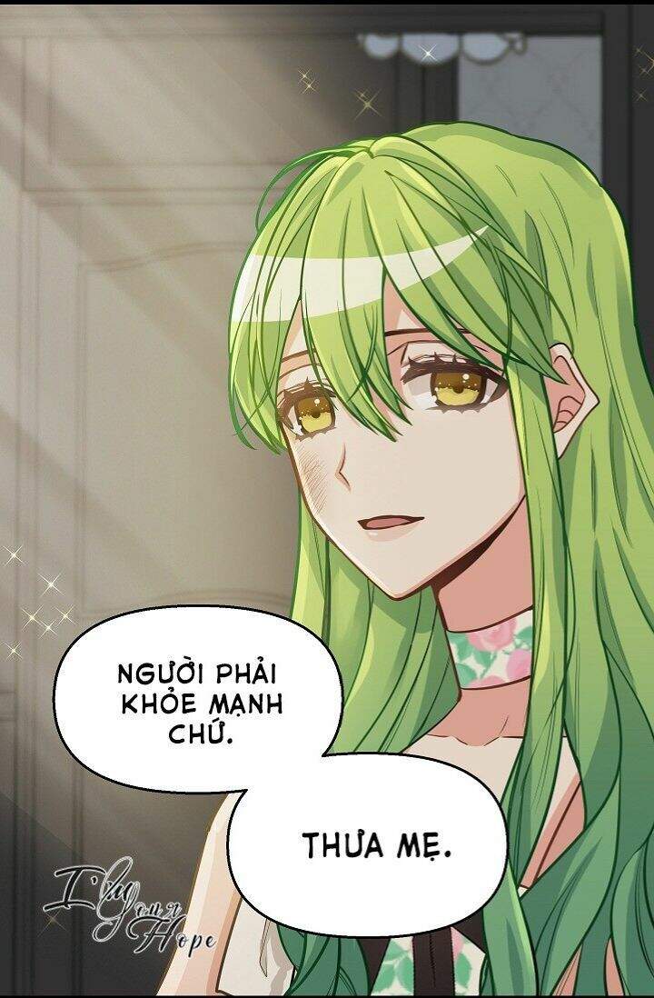 Hãy Bỏ Mặc Tôi - Chương 17