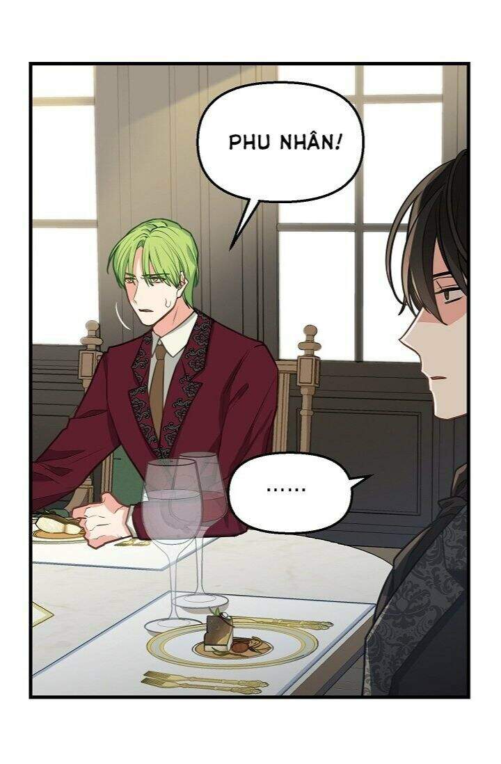 Hãy Bỏ Mặc Tôi - Chương 17