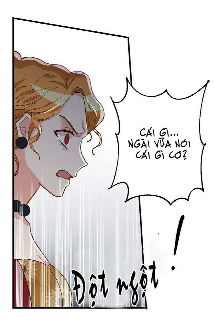 Hãy Bỏ Mặc Tôi - Chương 17