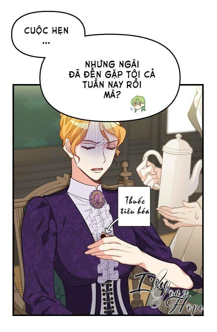 Hãy Bỏ Mặc Tôi - Chương 18