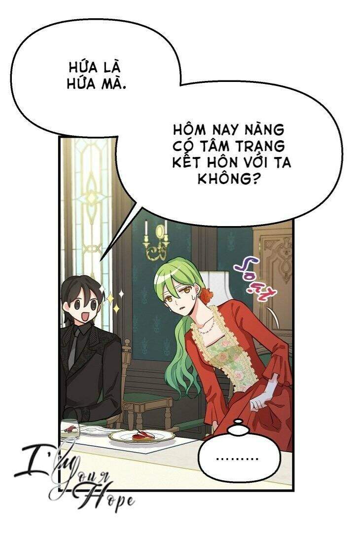 Hãy Bỏ Mặc Tôi - Chương 18