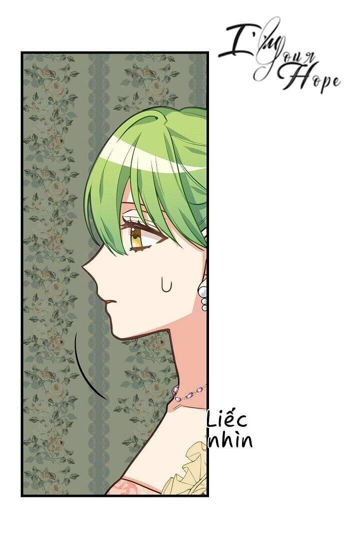 Hãy Bỏ Mặc Tôi - Chương 18