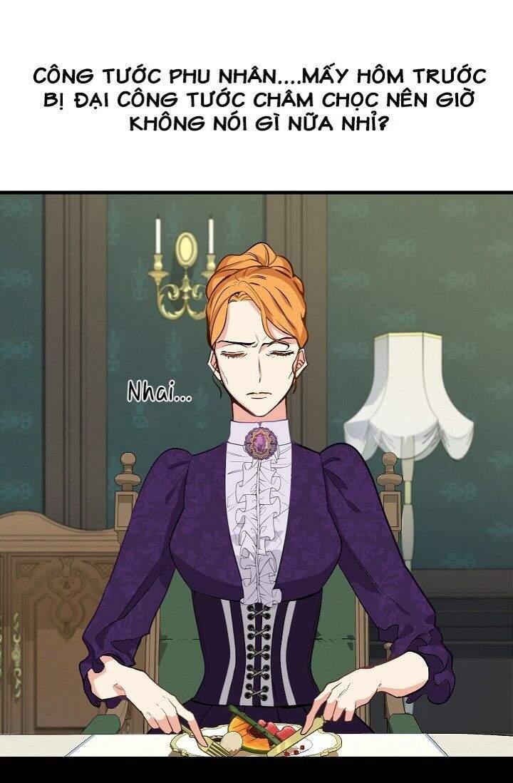 Hãy Bỏ Mặc Tôi - Chương 18