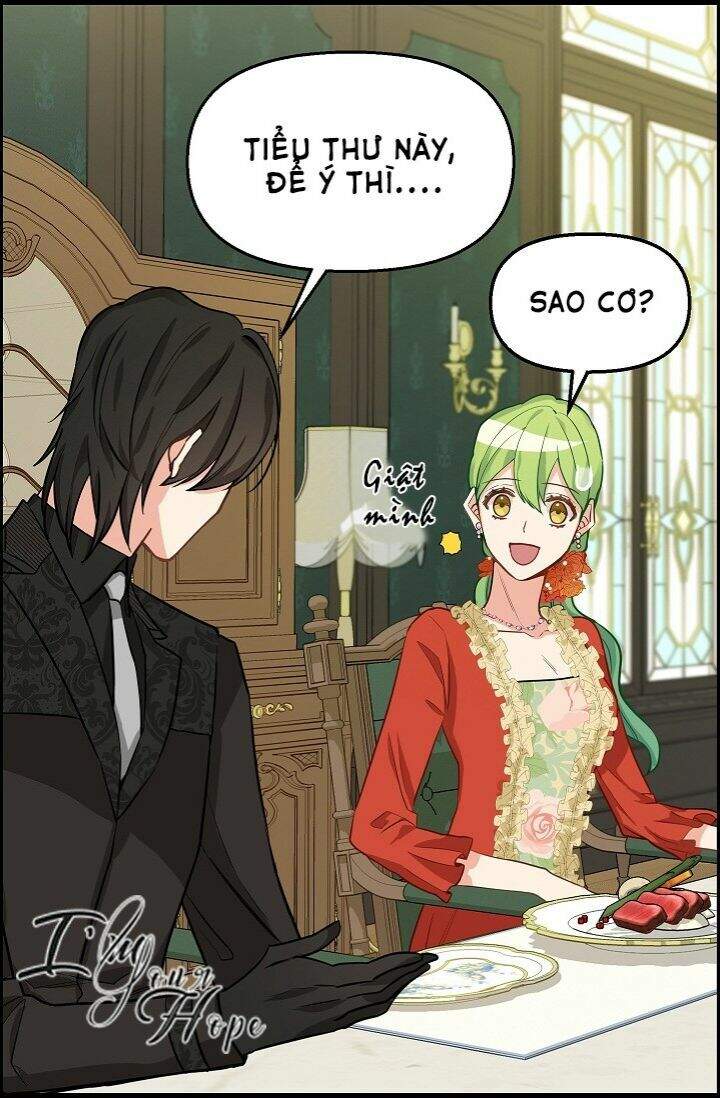 Hãy Bỏ Mặc Tôi - Chương 18