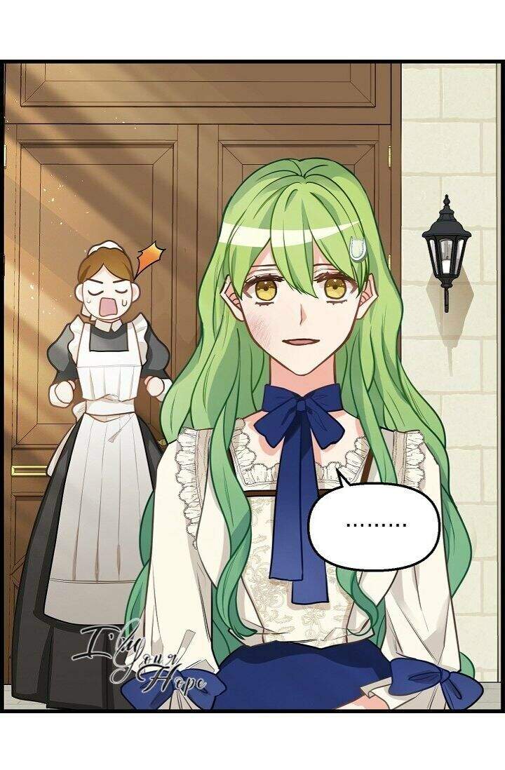 Hãy Bỏ Mặc Tôi - Chương 18