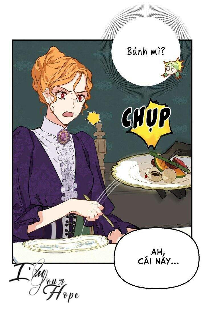 Hãy Bỏ Mặc Tôi - Chương 18