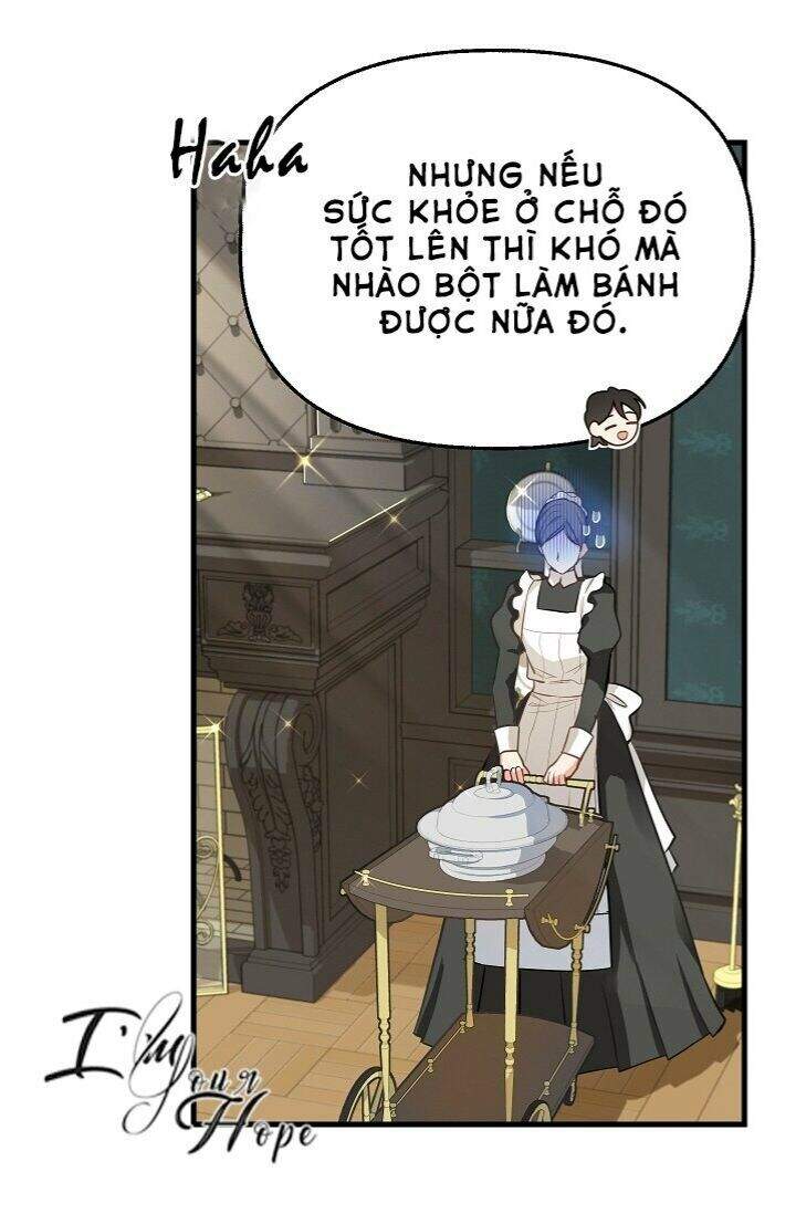 Hãy Bỏ Mặc Tôi - Chương 18