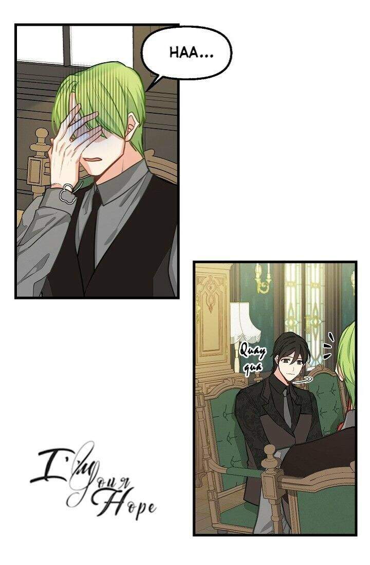 Hãy Bỏ Mặc Tôi - Chương 18