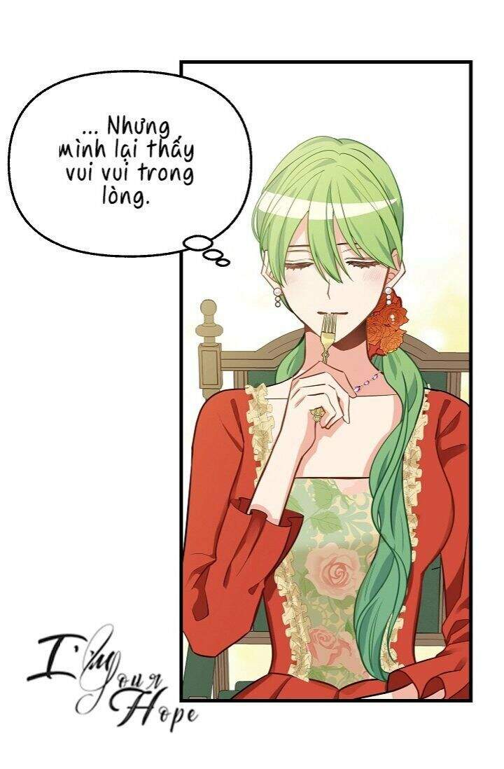 Hãy Bỏ Mặc Tôi - Chương 18