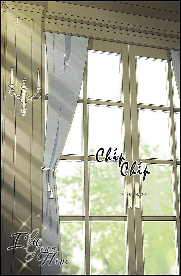 Hãy Bỏ Mặc Tôi - Chương 18