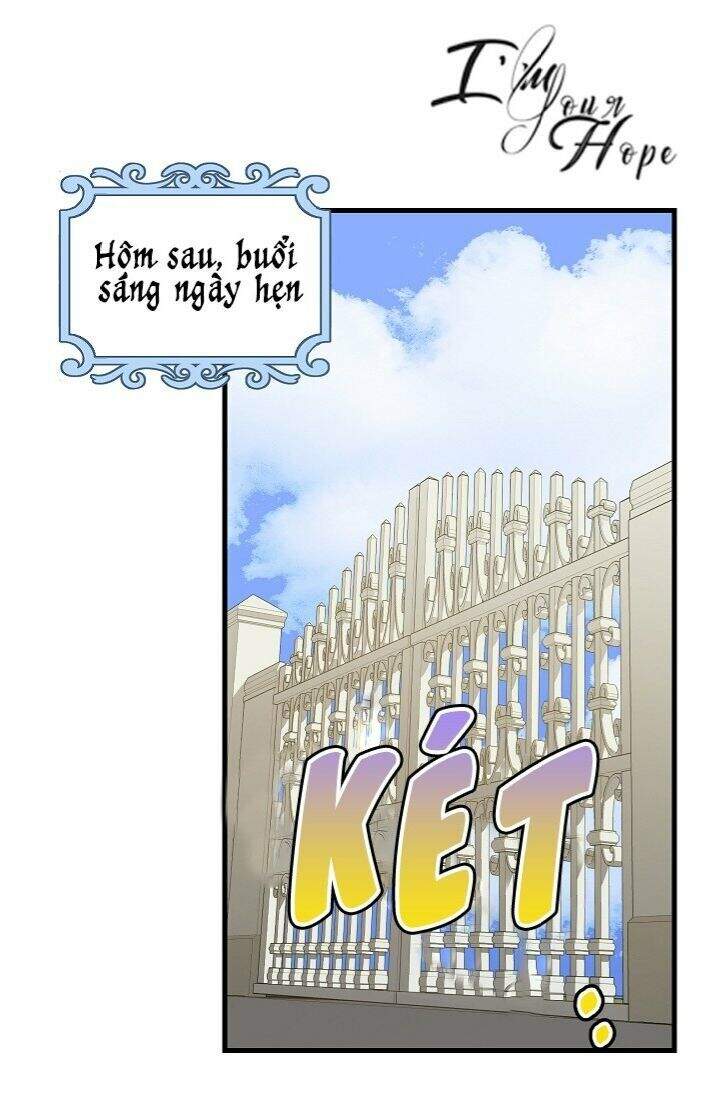 Hãy Bỏ Mặc Tôi - Chương 18