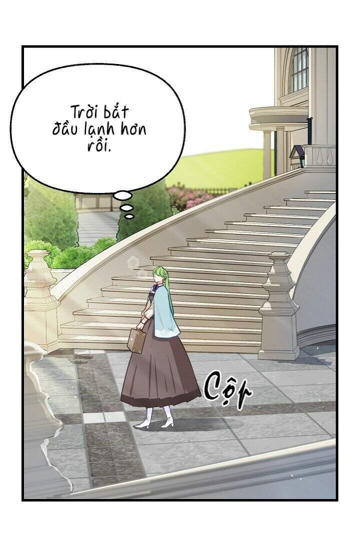 Hãy Bỏ Mặc Tôi - Chương 18