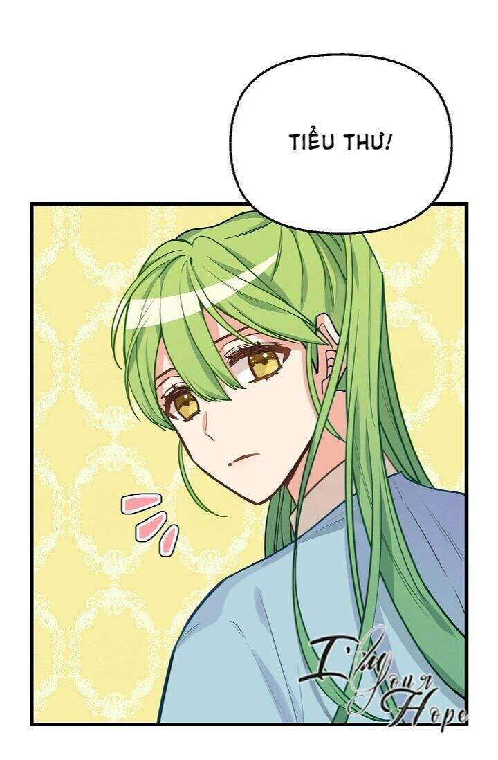 Hãy Bỏ Mặc Tôi - Chương 18