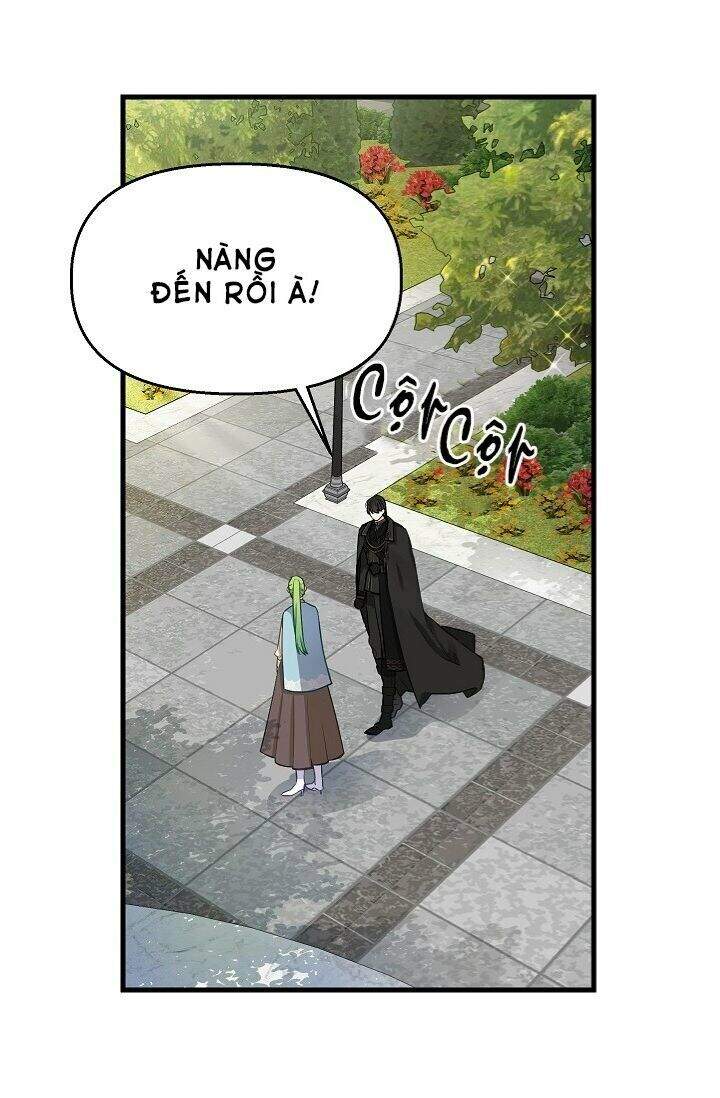 Hãy Bỏ Mặc Tôi - Chương 18