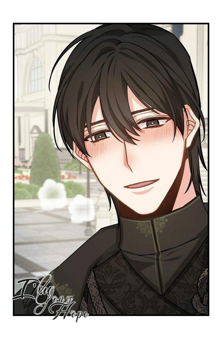 Hãy Bỏ Mặc Tôi - Chương 18