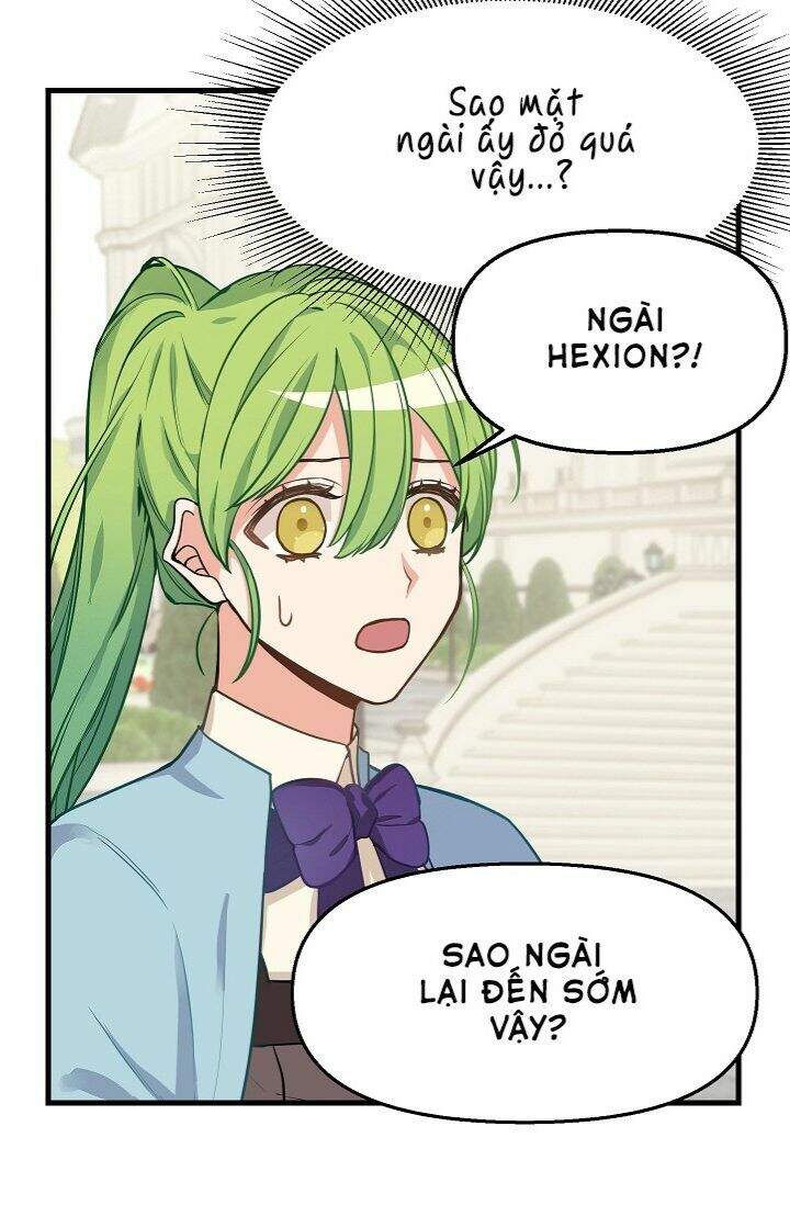 Hãy Bỏ Mặc Tôi - Chương 18