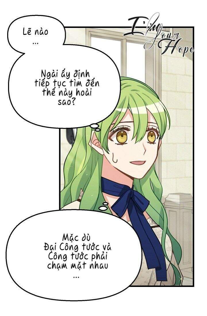 Hãy Bỏ Mặc Tôi - Chương 18