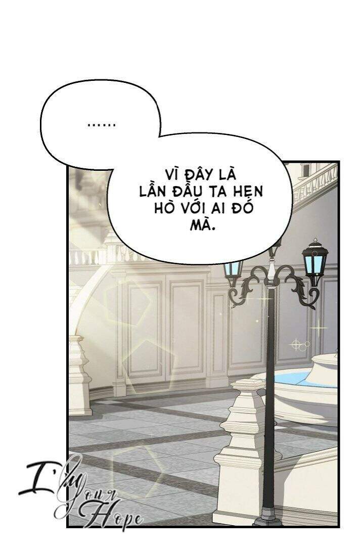 Hãy Bỏ Mặc Tôi - Chương 18