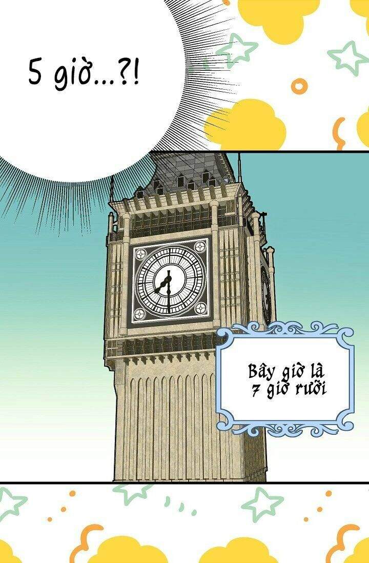 Hãy Bỏ Mặc Tôi - Chương 18