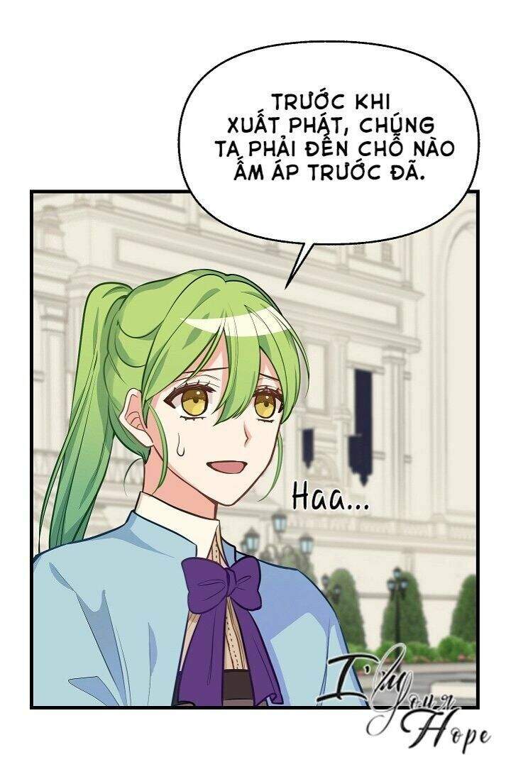 Hãy Bỏ Mặc Tôi - Chương 18