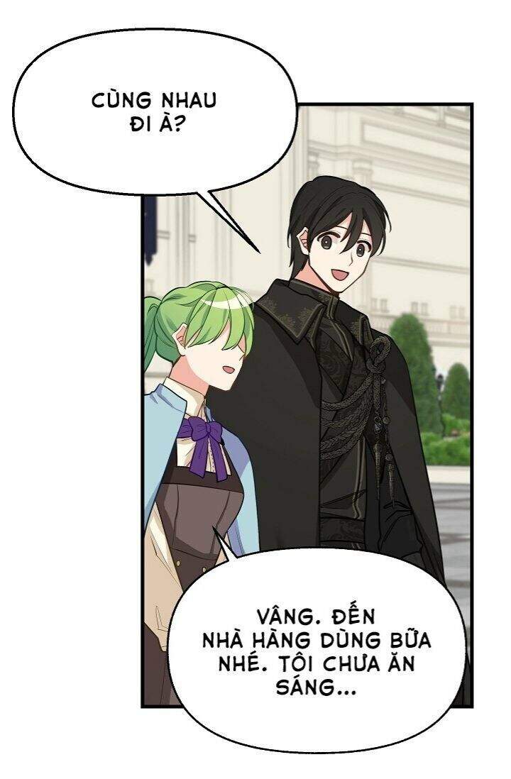 Hãy Bỏ Mặc Tôi - Chương 18