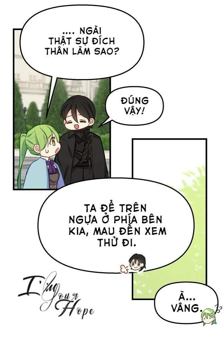 Hãy Bỏ Mặc Tôi - Chương 18